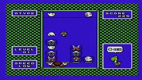My Japanese Video Game Collection 034 Yoshi No Tamago
