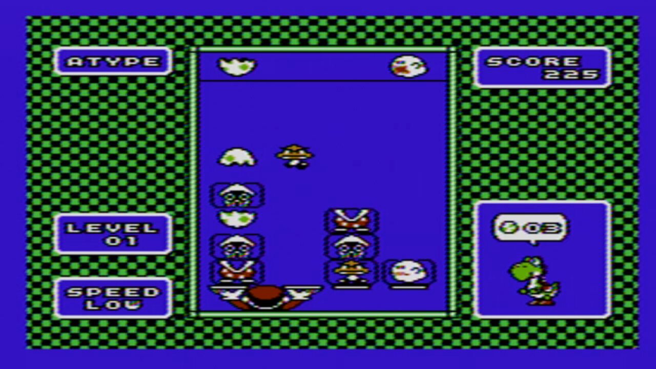 My Japanese Video Game Collection 034 Yoshi No Tamago