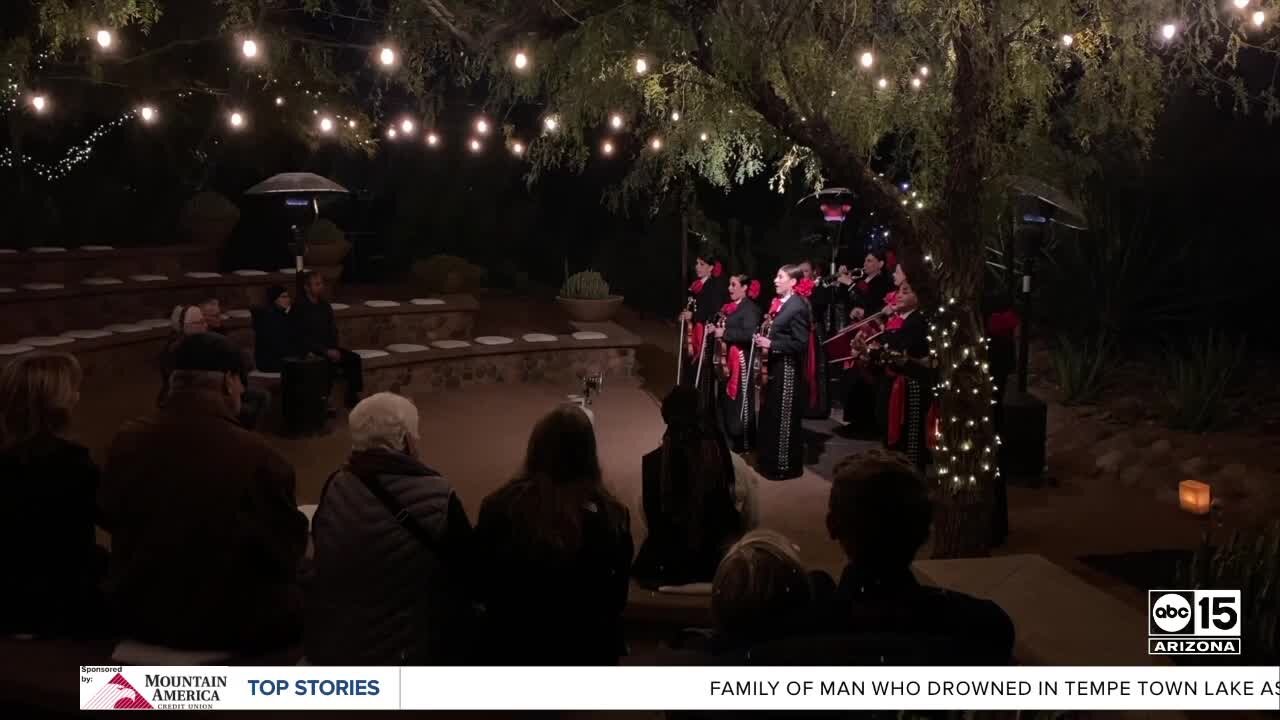 Las Noches de las Luminarias at the Desert Botanical Garden: tickets, history and more