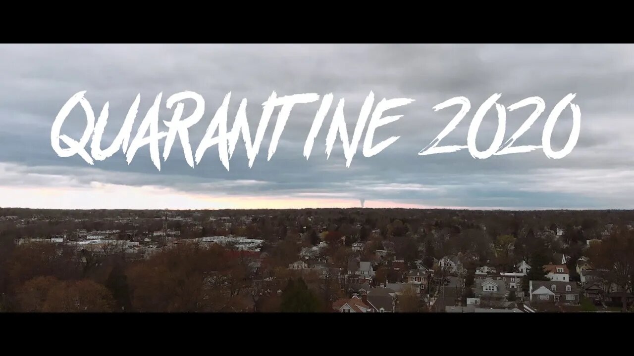 Quarantine 2020 - A short film by SITHA PUTH #Quarantine #Panasonic #S1 #slowmotion #filmconvert