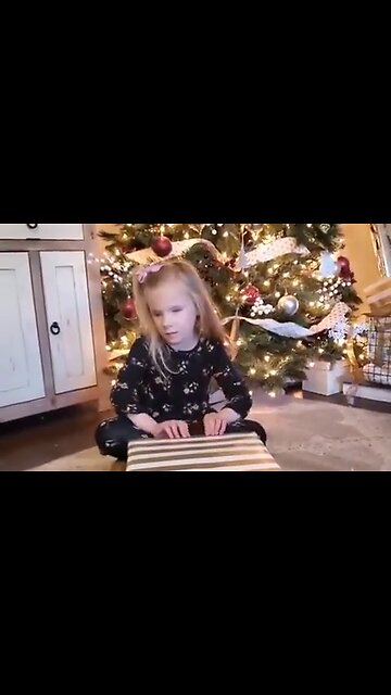 Aunt Gave Her Blind Niece A Braille Copy of Harry Potter - HaloRockNews