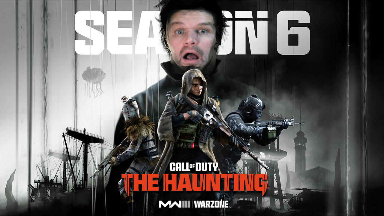 🔴LIVE - WARZONE - PLAYING WITH RANDOMS!