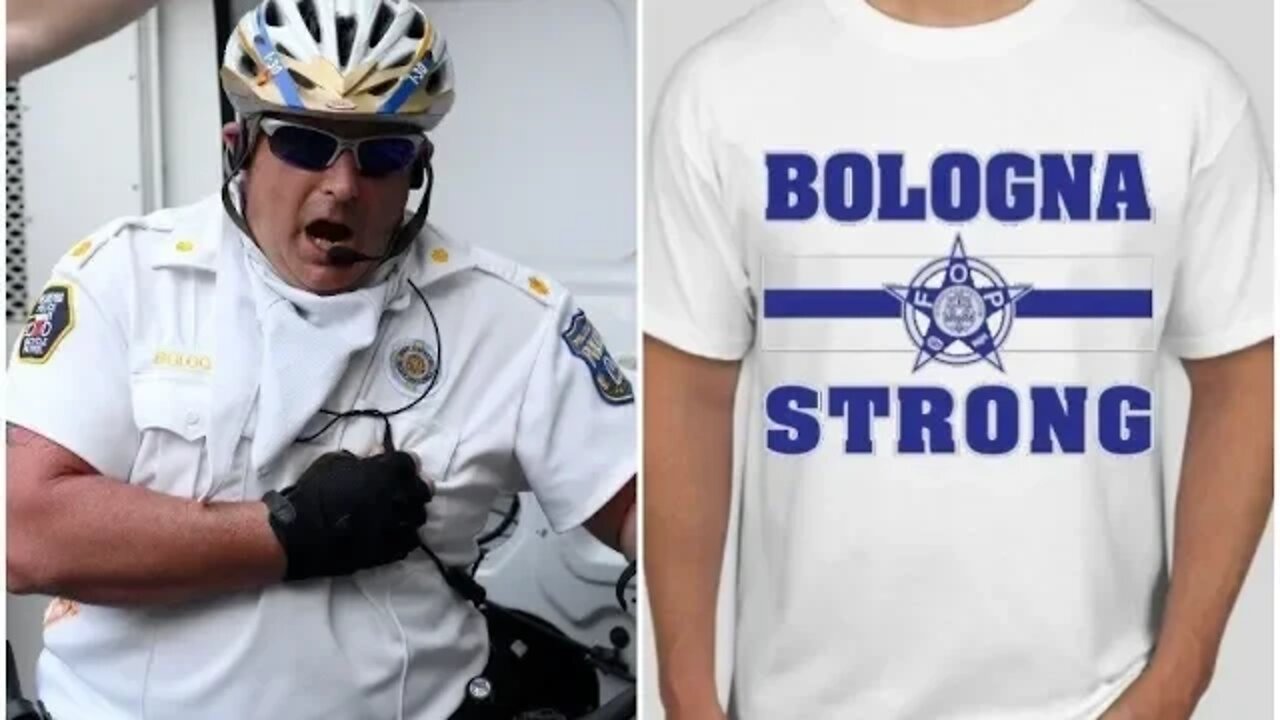 Police Union Goes Nuclear: 'Stop Treating Us Like Animals!'