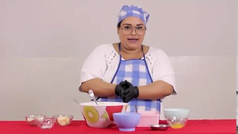 Coxinha de Mandioca - NOSSAS DELÍCIAS