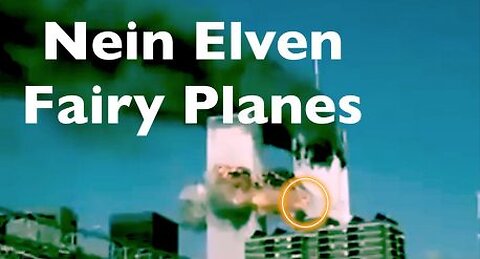 Nein Elven Fairy Planes