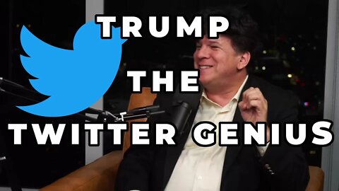 Weinstein: The genius of Trump's tweets