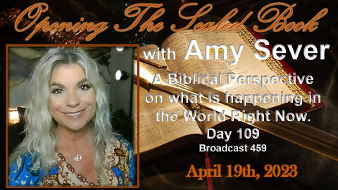 04/19 911 Truth on MSM / Swift Summons Demons / Two Fetterman / Sesame Street Agenda!
