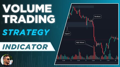 The Complete Guide to Trading Volume