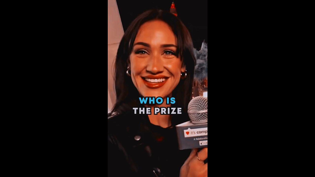 who is the prize?