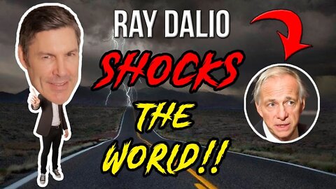 Ray Dalio Reveals Shocking New Predictions (Dollar Collapse!)