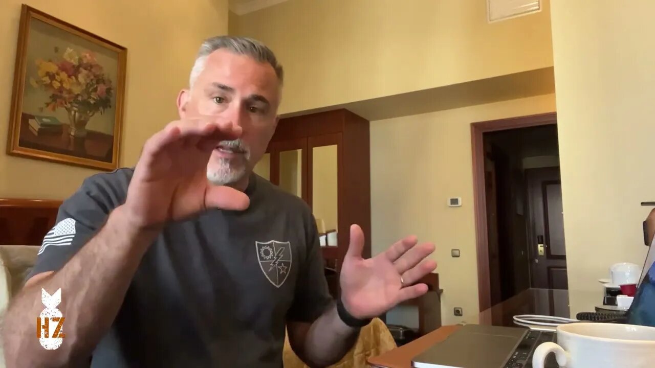 Episode 604 - Can Russia Win?