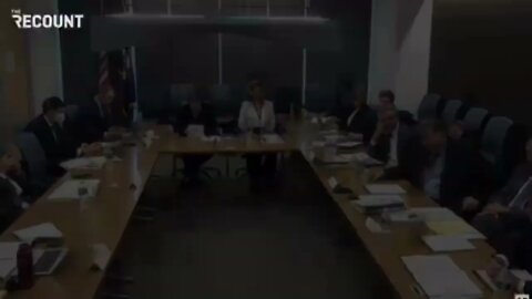 Bill Barr says he has not seen anything to convince him elections were stolen including 2000 mules