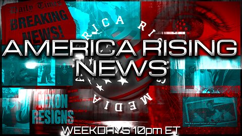 America Rising News