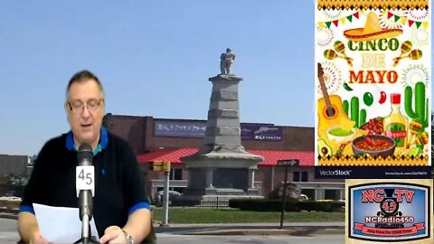 NCTV45’s Lawrence County Community Happenings MAY 3 Thru MAY 9 2020