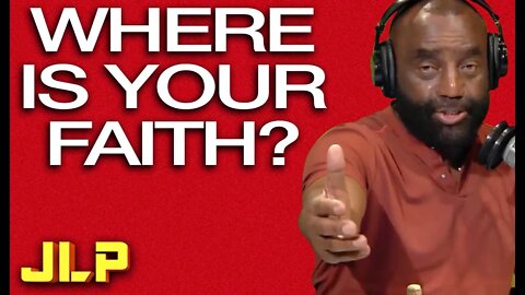 JLP | This Is a Time to Grow in Faith