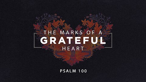 Sun. November 24th (FBF Worship)