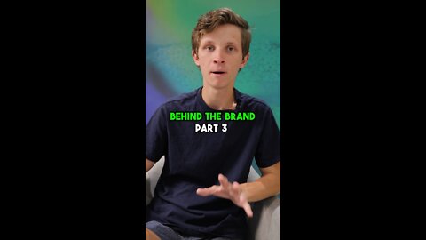 Behind the Brand: Puma
