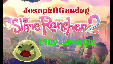 Saber Slimes!!! Slime Rancher 2 Part #8