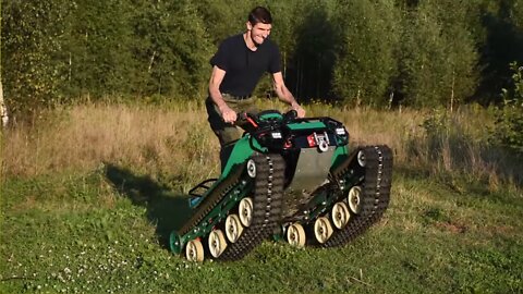 13 Coolest Vehicles That Everyone Will Want