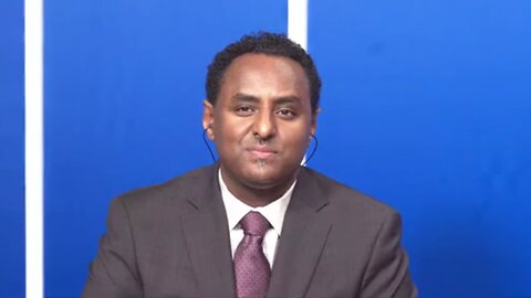 የአማራ ህዝብ ይልቃል ከፋለን ተጠይፎ ዘመነ ካሴን መሪ ሲያደርግ በምክንያት ነው - ሀብታሙ አያሌው