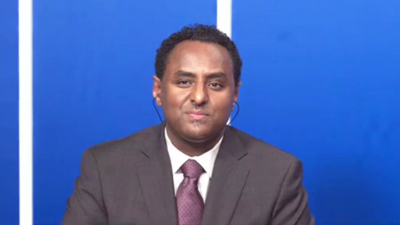 የአማራ ህዝብ ይልቃል ከፋለን ተጠይፎ ዘመነ ካሴን መሪ ሲያደርግ በምክንያት ነው - ሀብታሙ አያሌው