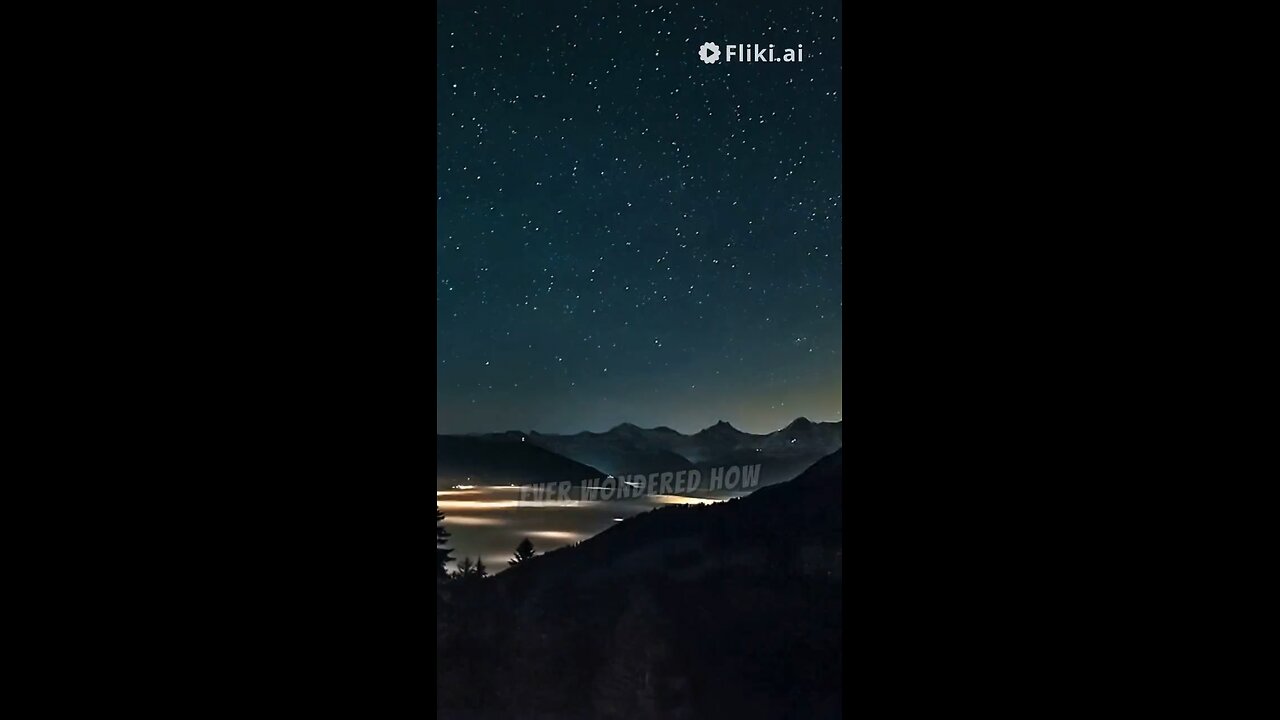 pain into stars