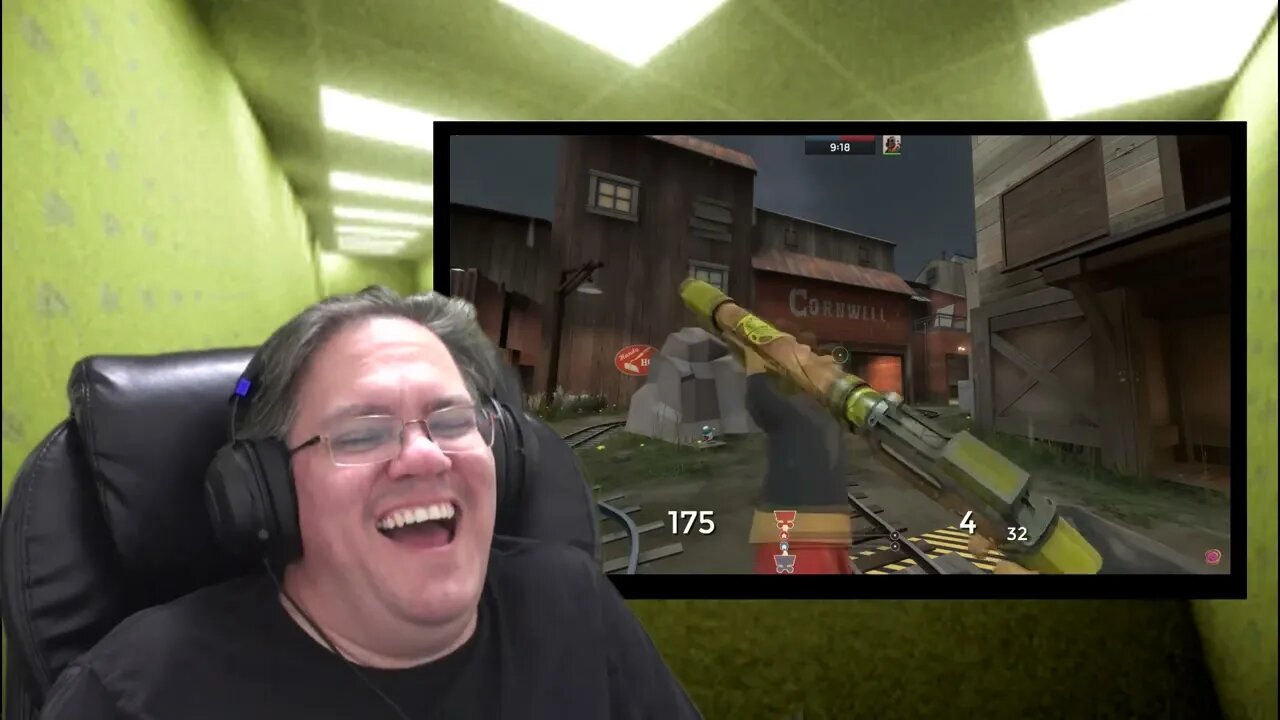 A Blast From The Past, War Paint Stereotypes! Episode 1: The Only One Reaction