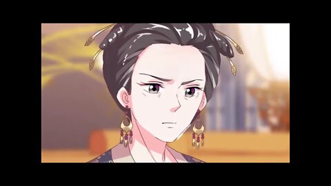 Animation动漫|【哦，我的宠妃大人】S1EP1~24【全】#穿越 #古装 #恋爱 #浪漫 #Anime