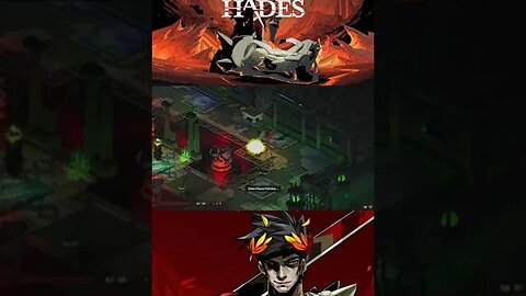 O JOGO DO FILHO DO HADES #11 #shorts #shortsyoutube #cortes