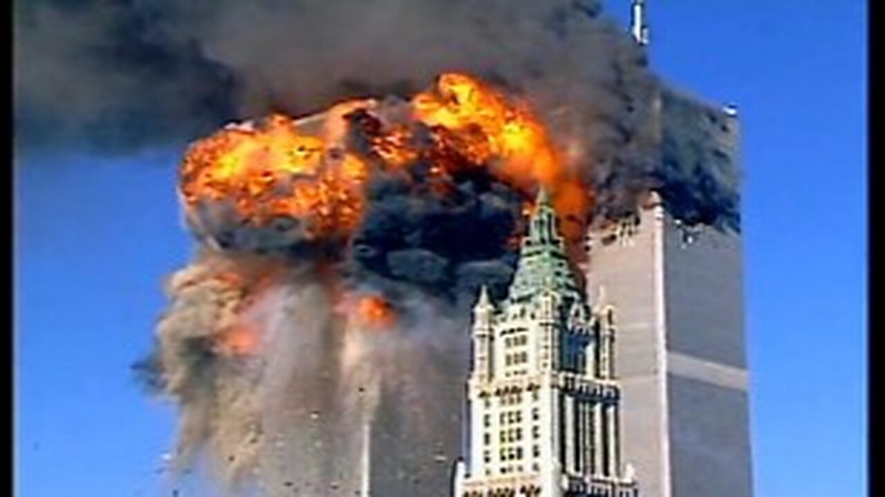 9/11 Military Operations