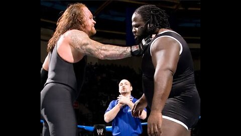 UndertakER Chokeslam| WWE | WWF