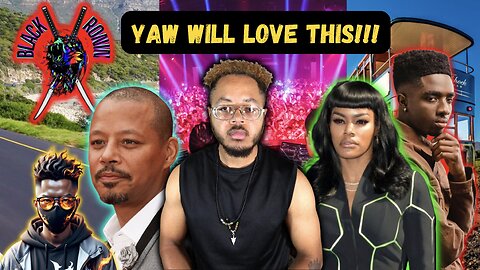 TOP 3 Things Black Americans Will LOVE About South Africa!!!