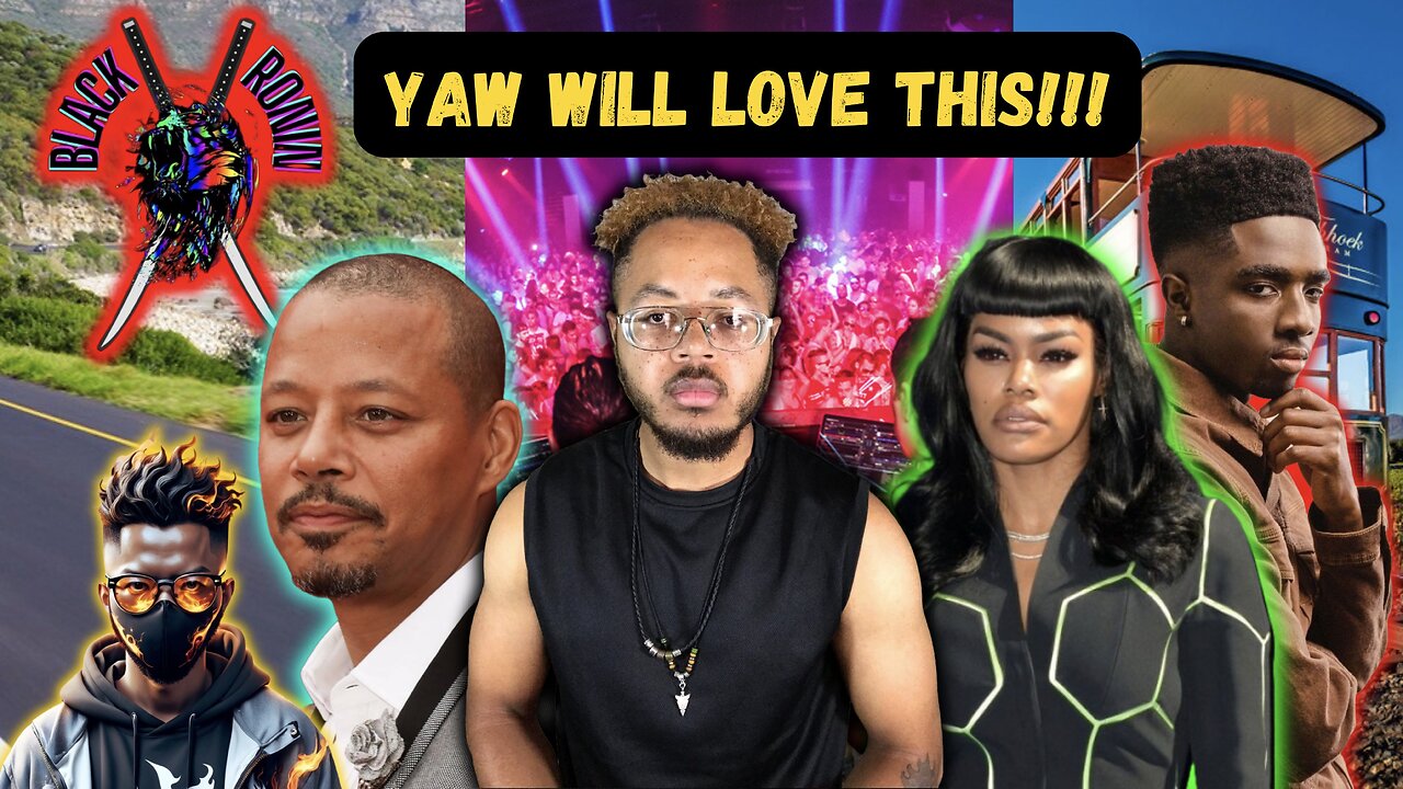 TOP 3 Things Black Americans Will LOVE About South Africa!!!