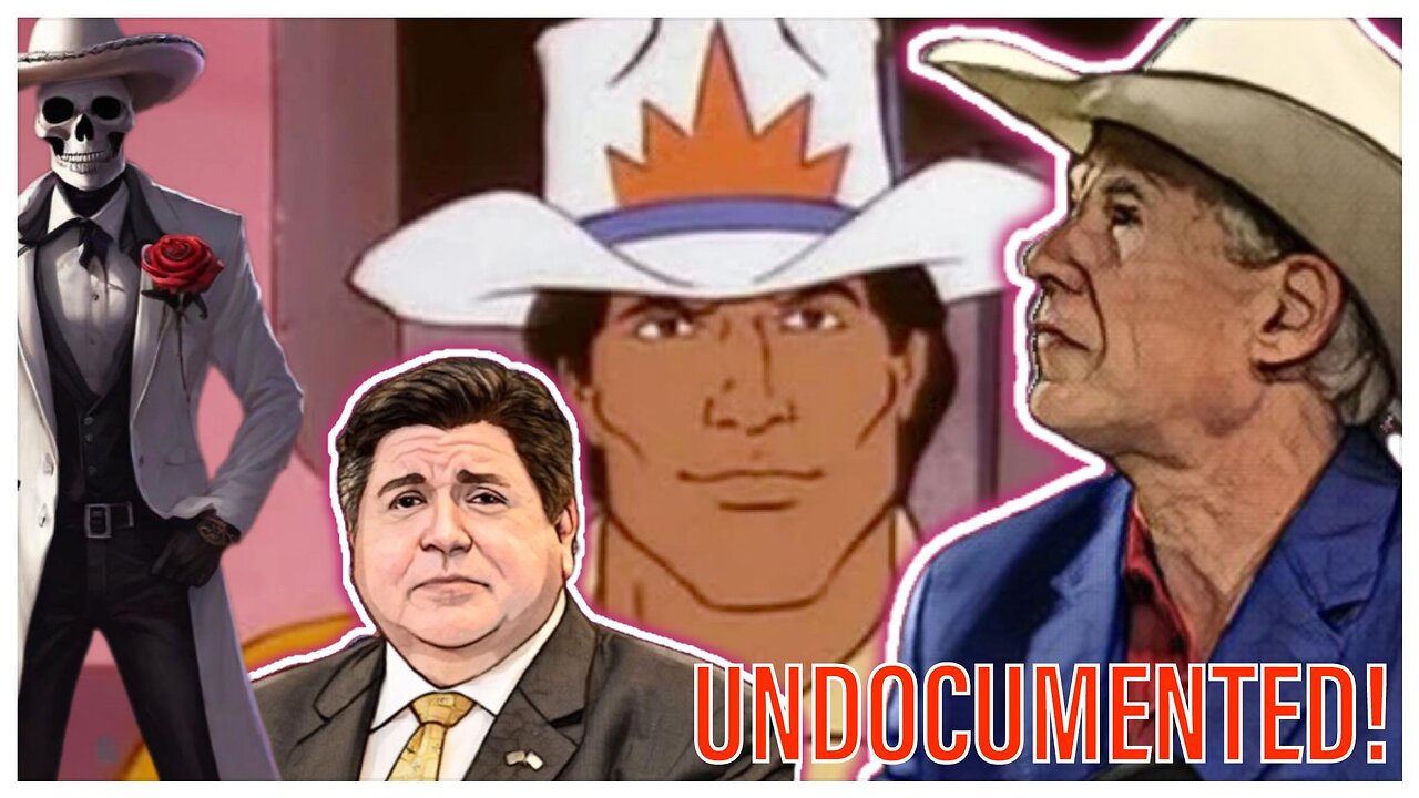 UNDOCUMENTED! | Texas vs. EVERYONE!