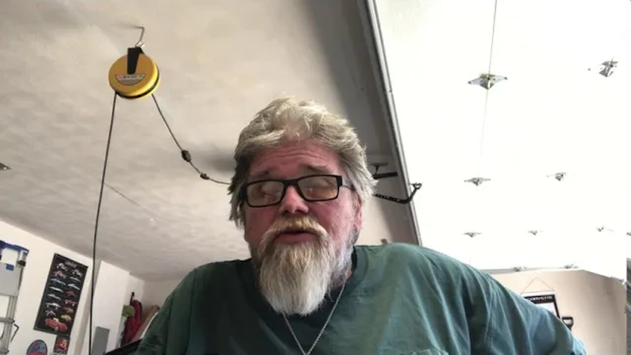 Shout out to the truth! Old Dirty Piper