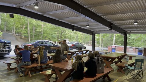 7/23/23 pastor preaching part 2