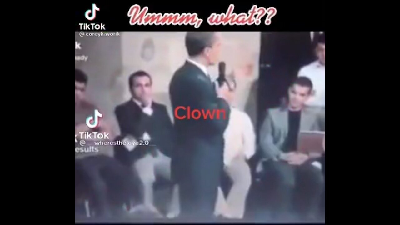 Obama in his own words