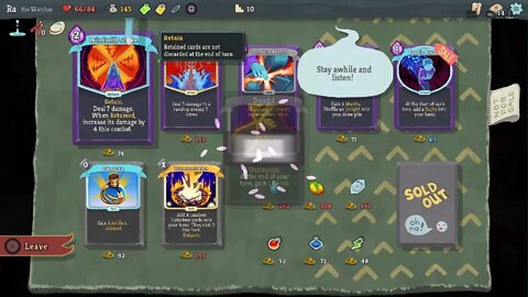 Slay the Spire_The end