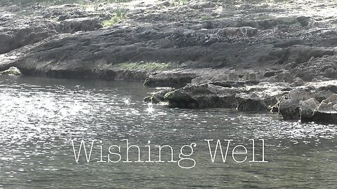 Wishing Well