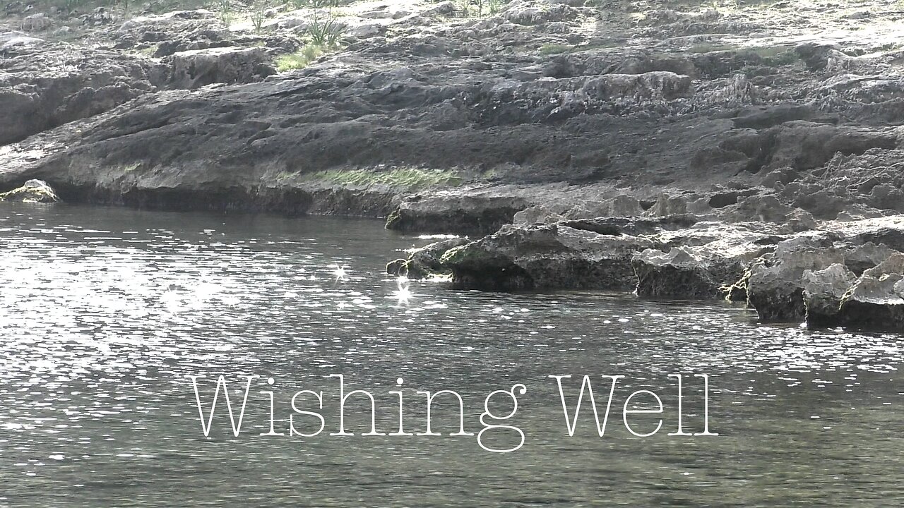 Wishing Well