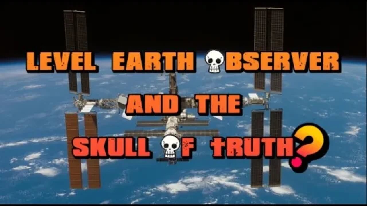 @levelearthobserver8341 and the Skull of Truth? @SciManDan @whereswa11y