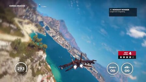 Just Cause 3 Part 8
