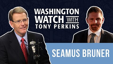 Seamus Bruner Analyzes Biden-Xi Jinping Meeting