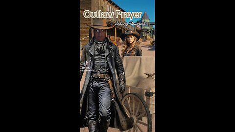 Outlaw player