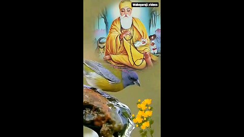 Waheguru Sahib ji 🙏
