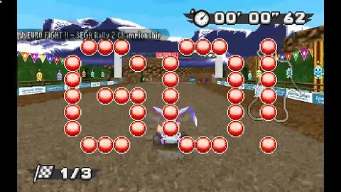 SRB2Kart v1.6 Short (Time Attack, 07/24/2023)