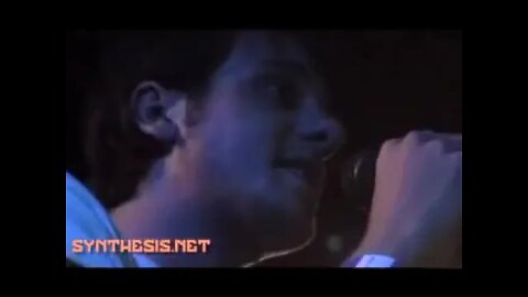 The Scene Aesthetic Performing - Beauty In The Breakdown
