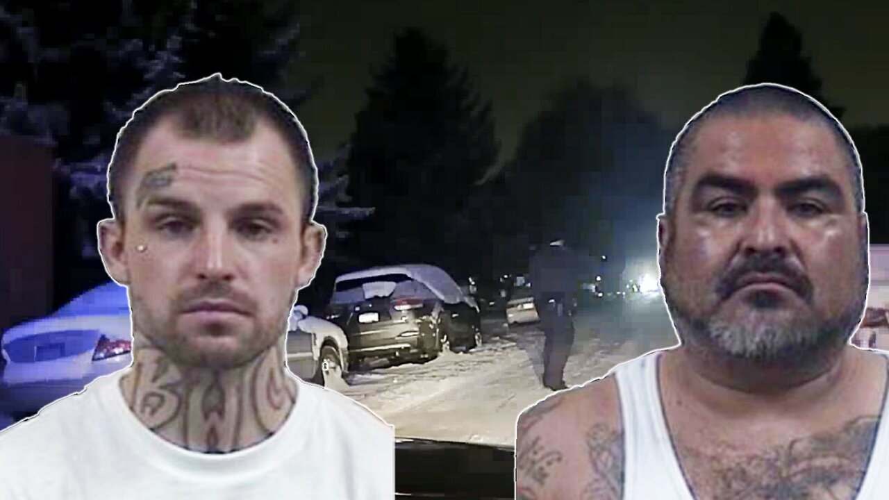 Suspect Drop His Magazine Before Engaging Police In Fatal Shooting. Idaho Falls Police Jan 8, 2024