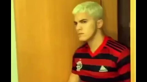 CARIOCA CHEGANDO EM BAILE PAULISTA [ MEME ] [ MEMES ] VIRAL RIR !!