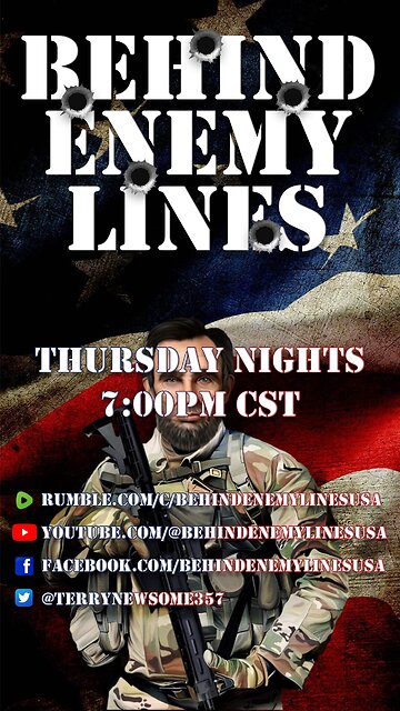 RINOs flex - Cops Show Up To Intimidate